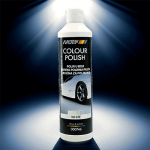 Polir u Boji - Beli MOTIP