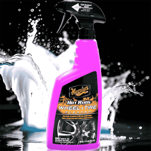 Sredstvo za čišćenje felni