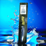 Zadnja metlica brisača