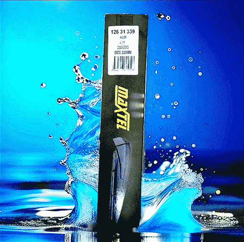 Zadnja metlica brisača