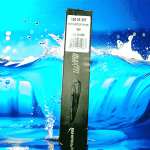 Zadnja metlica brisača