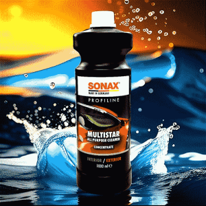 Univerzalni čistač