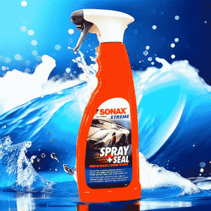 Sprej za zaštitu boje