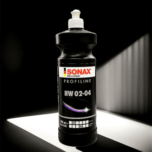 Vosak za sjaj i zaštitu