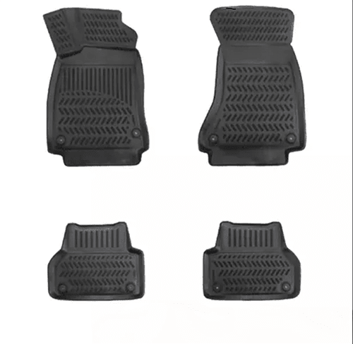 Gumena patosnica 3D kadica