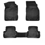 Gumena patosnica 3D kadica