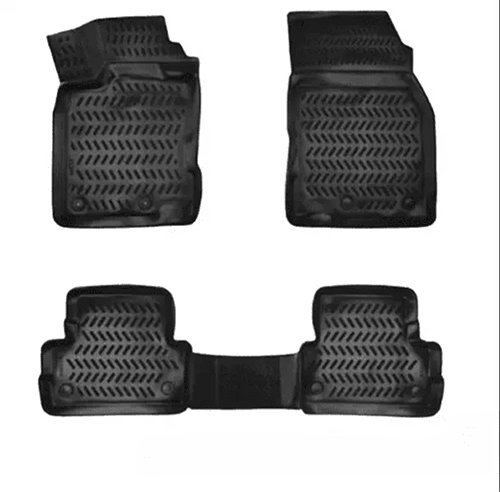 Gumena patosnica 3D kadica