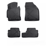 Gumena patosnica 3D kadica