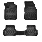 Gumena patosnica 3D kadica