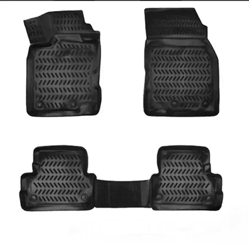 Gumena patosnica 3D kadica