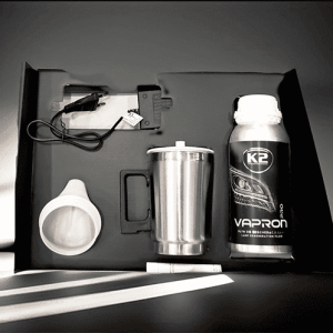 Set za polimerizaciju Farova