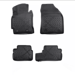 Gumena patosnica 3D kadica