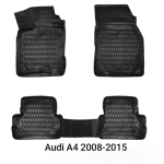 Gumene patosnice 3D kadice