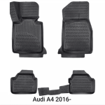 Gumene patosnice 3D kadice