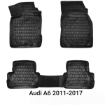 Gumene patosnice 3D kadice