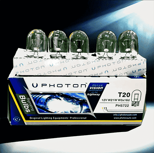 Sijalica T20 21W 12V