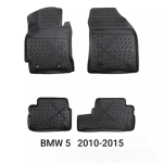 Gumene patosnice 3D kadice