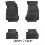 Gumene patosnice 3D kadice
