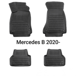 Gumene patosnice 3D kadice