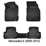 Gumene patosnice 3D kadice