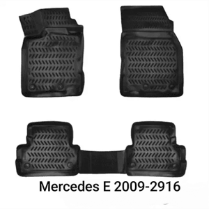 Gumene patosnice 3D kadice