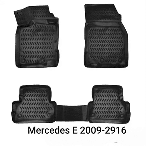 Gumene patosnice 3D kadice