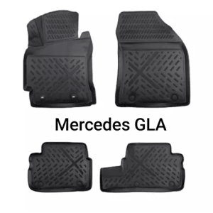 Gumene patosnice 3D kadice