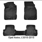 Gumene patosnice 3D kadice