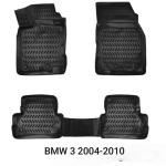 Gumene patosnice 3D kadice