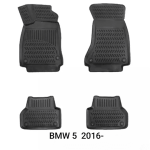 Gumene patosnice 3D kadice