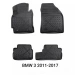 Gumene patosnice 3D kadice