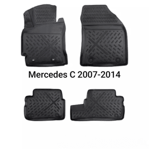 gumene patosnice 3D kadice