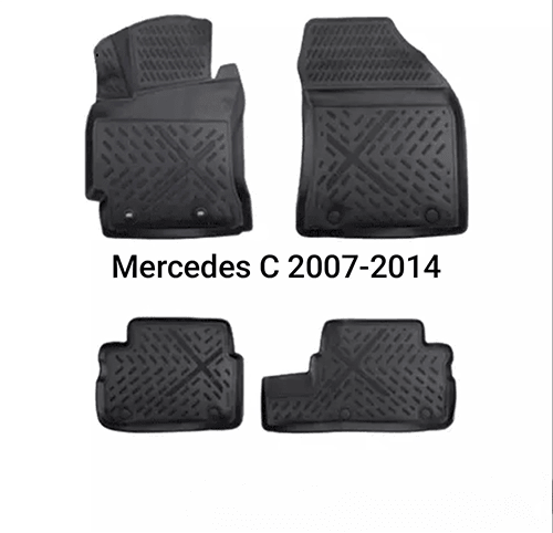 gumene patosnice 3D kadice