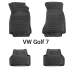 Gumene patosnice 3D kadice