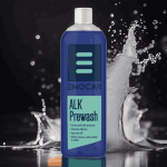 Alkalno sredstvo za predpranje