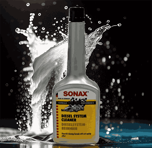 Čistač dizel sistema