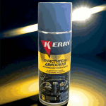 Pena za čišćenje motora