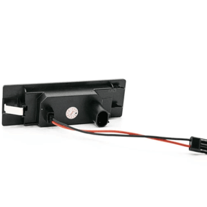 Svetlo registarske tablice-Led