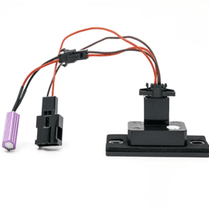 Svetlo registarske tablice-Led