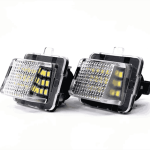 Svetlo registarske tablice-Led