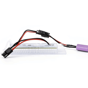 Svetlo registarske tablice-Led