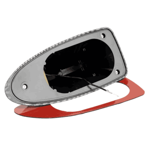 Antena krovna - Shark