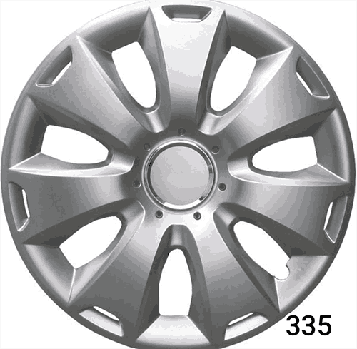 Ratkapne 15"